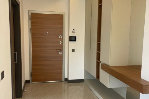 آپارتمان در  Side ، ترکیه 3 خوابه ، 190 متر مربع.  شماره 226047 - 9