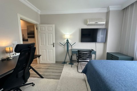 2+-1 Wohnung  in Oba, Antalya, Türkei Nr. 224570 - 10
