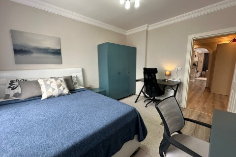 2+-1 Wohnung  in Oba, Antalya, Türkei Nr. 224570 - 9