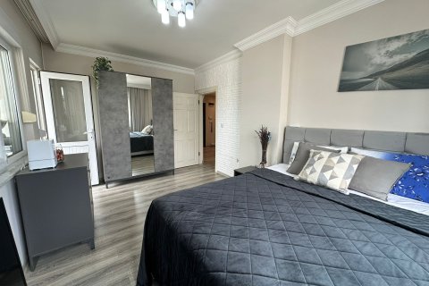 2+-1 Wohnung  in Oba, Antalya, Türkei Nr. 224570 - 7
