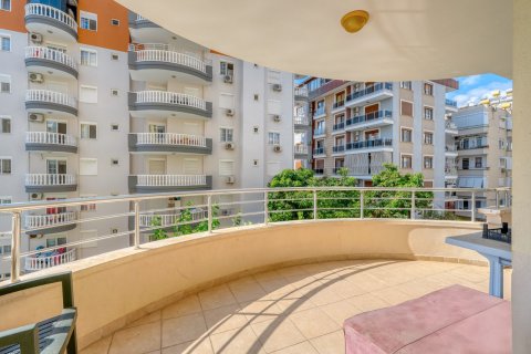 Daire   Mahmutlar, Antalya, Türkiye №212037 - 6