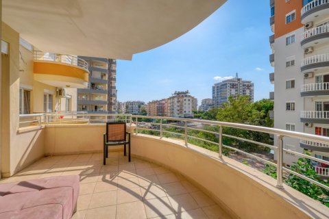 Daire   Mahmutlar, Antalya, Türkiye №212037 - 8