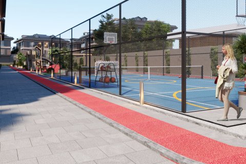 2+1 Leilighet i Beylikduezue, Istanbul, Tyrkia Nr. 215122 - 6