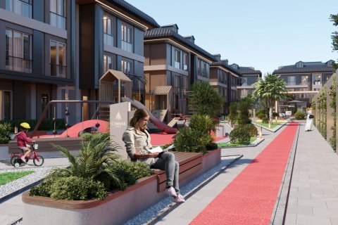 2+1 Leilighet i Beylikduezue, Istanbul, Tyrkia Nr. 215122 - 5