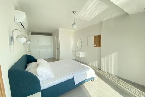 Villa 4+1 Fethiye, Muğla, Türkiye №227456 - 21