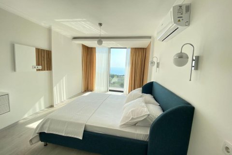 Villa 4+1 Fethiye, Muğla, Türkiye №227456 - 19