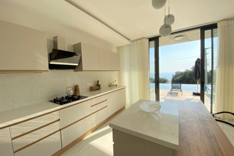 Villa 4+1 Fethiye, Muğla, Türkiye №227456 - 18