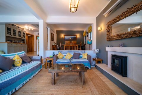 ویلا در Kalkan ، ترکیه 4 خوابه ، 440 متر مربع. شماره 215119 - 9