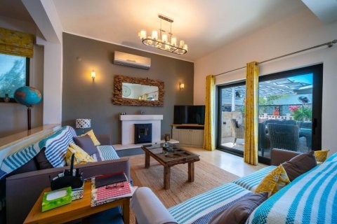 ویلا در Kalkan ، ترکیه 4 خوابه ، 440 متر مربع. شماره 215119 - 10