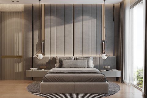 2+1 Leilighet i Beylikduezue, Istanbul, Tyrkia Nr. 215121 - 11