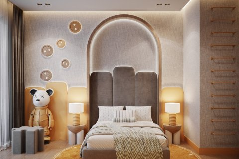 2+1 Leilighet i Beylikduezue, Istanbul, Tyrkia Nr. 215121 - 13