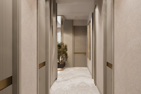 2+1 Leilighet i Beylikduezue, Istanbul, Tyrkia Nr. 215121 - 10