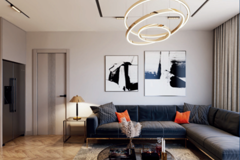 1+1 Lejlighed i Konyaalti, Antalya, Tyrkiet Nr. 226389 - 10