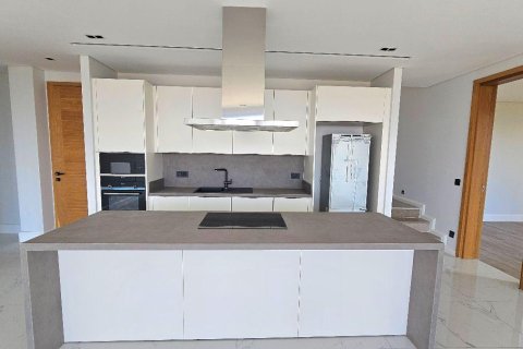 Продажа виллы в Бодруме, Мугле, Турция 5+1, 260м2, №212736 – фото 13