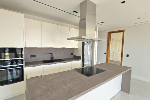 Продажа виллы в Бодруме, Мугле, Турция 5+1, 260м2, №212736 – фото 14