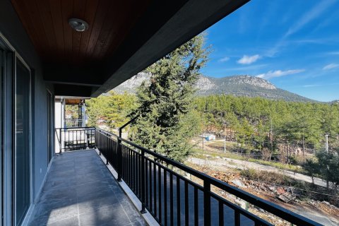 Villa for sale in Kemer, Antalya, Turkey, 2 bedrooms, 120m2, No. 216292 – photo 7