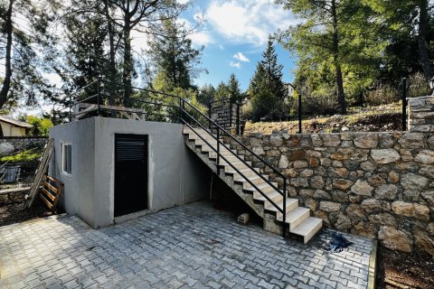 Villa for sale in Kemer, Antalya, Turkey, 2 bedrooms, 120m2, No. 216292 – photo 6