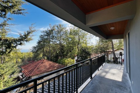 Villa for sale in Kemer, Antalya, Turkey, 2 bedrooms, 120m2, No. 216292 – photo 8