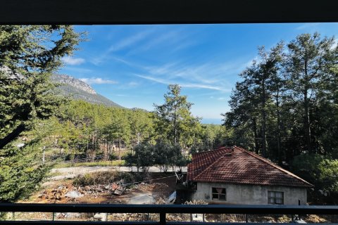 Villa for sale in Kemer, Antalya, Turkey, 2 bedrooms, 120m2, No. 216292 – photo 9