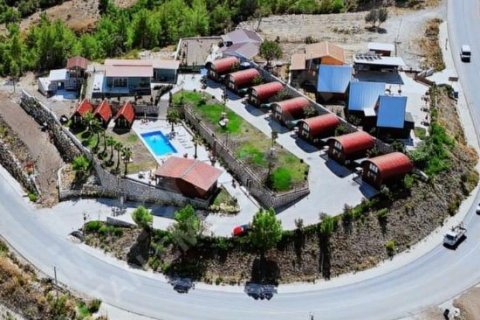 Hotel  i Antalya, Tyrkiet Nr. 232179 - 17