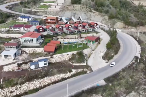 Hotel  i Antalya, Tyrkiet Nr. 232179 - 15