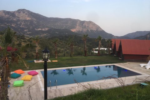 Hotel  i Antalya, Tyrkiet Nr. 232179 - 16