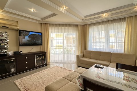 Продажа квартиры в Кемере, Анталье, Турция 2+1, 110м2, №237896 – фото 13