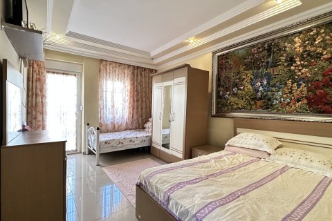 Продажа квартиры в Кемере, Анталье, Турция 2+1, 110м2, №237896 – фото 14