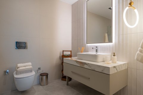 Daire  3+1  Kartal, İstanbul, Türkiye №216023 - 20