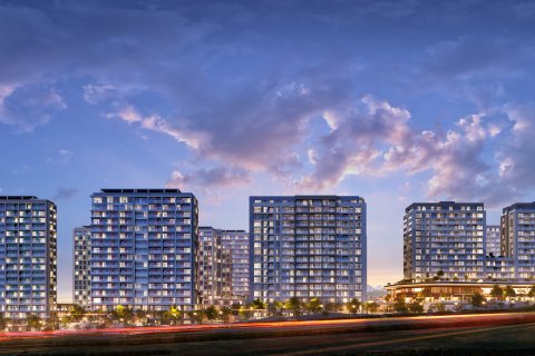 Продажа квартиры  в Картале, Стамбуле, Турция 3+1, 143.95м2, №216024 – фото 2