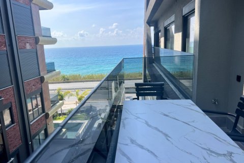 Daire  2+1  Kargıcak, Alanya, Antalya, Türkiye №224415 - 2
