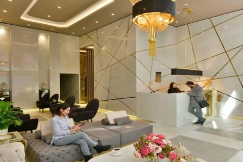 Hotel  i Istanbul, Tyrkiet Nr. 223398 - 13