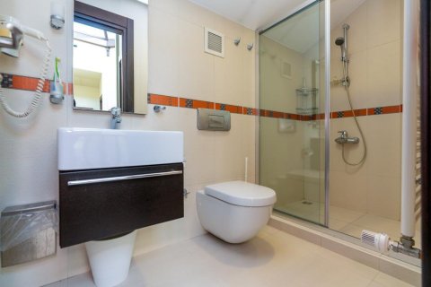 Hotel  i Istanbul, Tyrkiet Nr. 223398 - 11