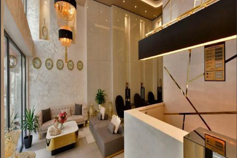 Hotel  i Istanbul, Tyrkiet Nr. 223398 - 10