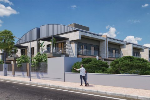 2+1 Leilighet i Konyaalti, Antalya, Tyrkia Nr. 238064 - 12