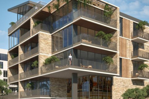 Daire Tersane Istanbul 2+1, Beyoğlu, İstanbul, Türkiye №237573