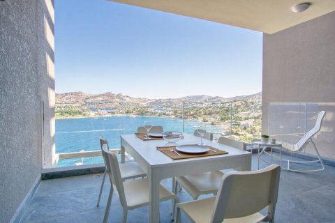 Продажа виллы  в Ялыкаваке, Мугле, Турция 4+1, 196м2, №221092 – фото 18