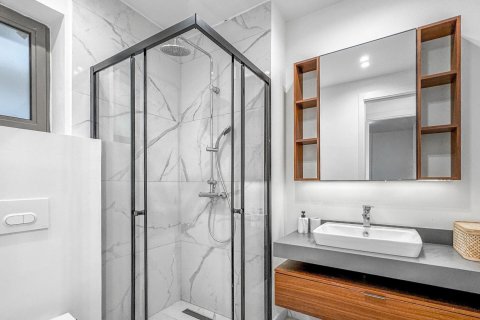 Продажа виллы  в Ялыкаваке, Мугле, Турция 4+1, 196м2, №221092 – фото 16