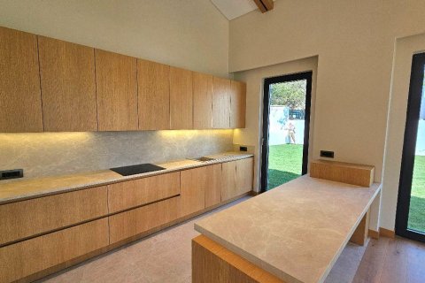 Villa  4+1  Bodrum, Muğla, Türkiye №215488 - 9