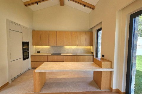 Villa  4+1  Bodrum, Muğla, Türkiye №215488 - 7