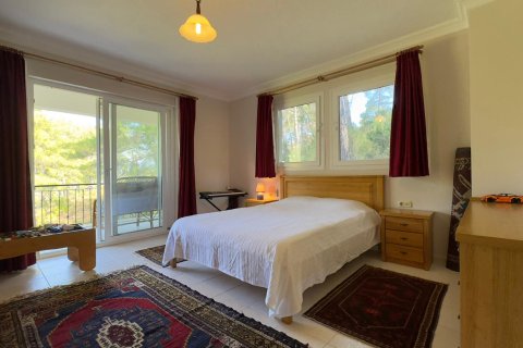 ویلا در  Fethiye ، ترکیه 3 خوابه ، 363 متر مربع.  شماره 212145 - 15