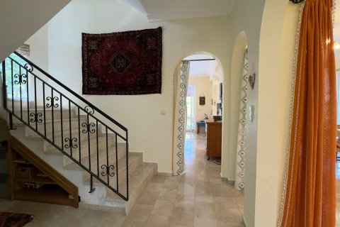 ویلا در  Fethiye ، ترکیه 3 خوابه ، 363 متر مربع.  شماره 212145 - 14