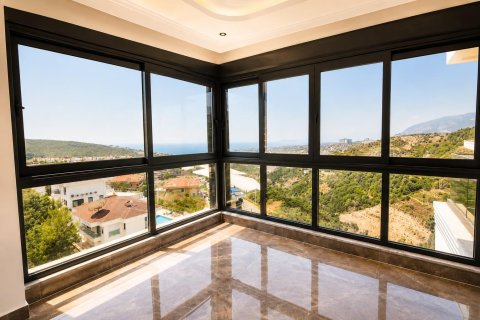 Villa for sale  in Alanya, Antalya, Turkey, 3 bedrooms, 250m2, No. 227666 – photo 5
