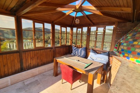 in Kusadasi, Aydin, Türkei Nr. 228652 - 20