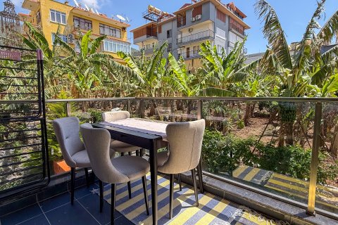 Leilighet i Alanya, Antalya, Tyrkia Nr. 226515 - 8