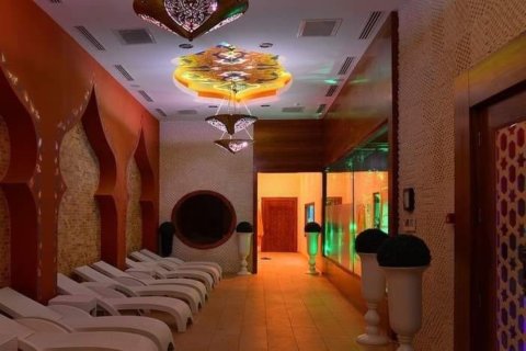 Продажа квартиры в Аланье, Анталье, Турция 2 комн., 90м2, №227536 – фото 19