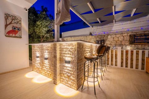 ویلا در Kalkan ، ترکیه 4 خوابه ، 440 متر مربع. شماره 215119 - 26