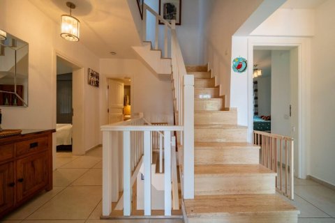 ویلا در Kalkan ، ترکیه 4 خوابه ، 440 متر مربع. شماره 215119 - 25