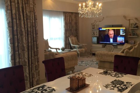 2+1 Wohnung in Alanya, Antalya, Türkei Nr. 227391 - 6