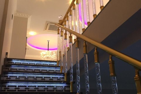 2+1 Wohnung in Alanya, Antalya, Türkei Nr. 227391 - 8